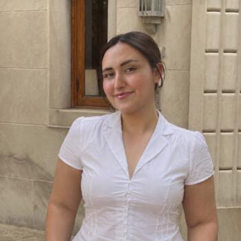 Babysitter in Coimbra: Filipa