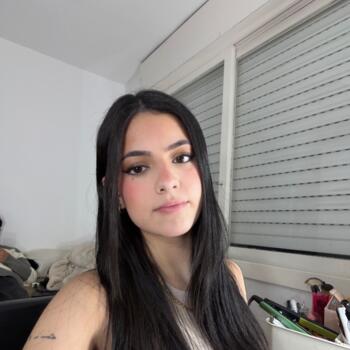 Babysitter in Porto Alegre: Camila
