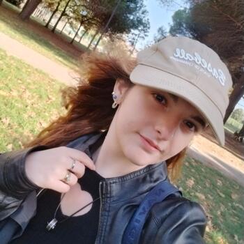 Babysitter in Guastalla: Daniela