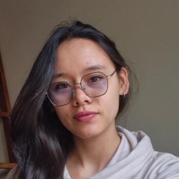 Babysitter in Bogotá: Alejandra