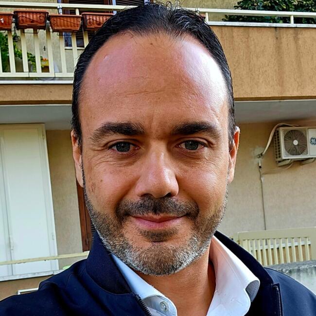 Babysitting job in Recale: Antonio