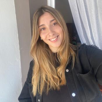 Babysitter in Bahía Blanca: Lucia