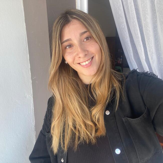 Babysitter in Bahía Blanca: Lucia