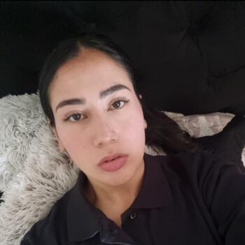 Niñera en Melipilla: Nazareth