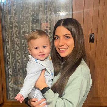 Babysitter Trapani: Manuela