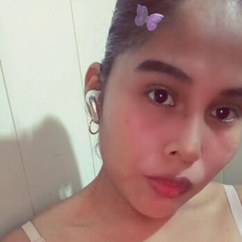 Babysitter in Changuinola: Irene