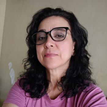 Babysitter Goiânia: Selma Oliveira