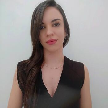 Babysitter in Presidente Prudente: Jessica