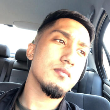 Babysitting job in Leeds: Farhan