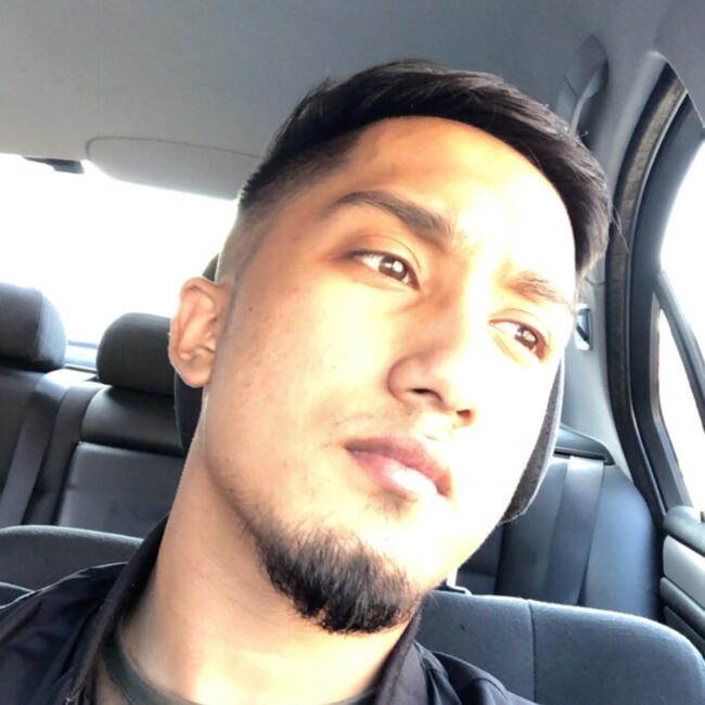 Babysitting job in Leeds: Farhan
