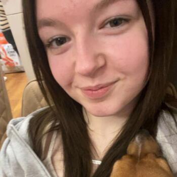 Babysitter in Bristol: Della