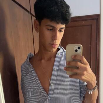 Canguro en Sencelles: Nico