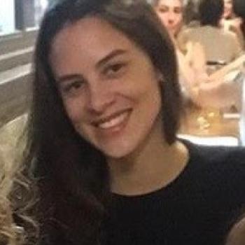 Babysitter Covilhã: Ana Carolina