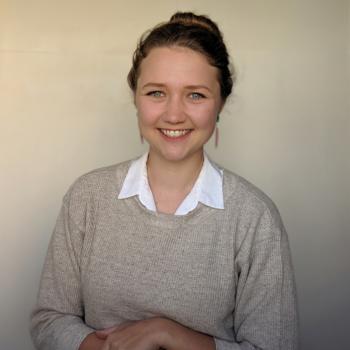 Babysitter Brisbane: Anna