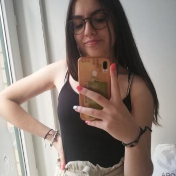 Babysitter in Brussel (Sint-Gillis): Beatriz