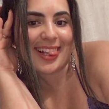 Niñeras en Estepona: Leila