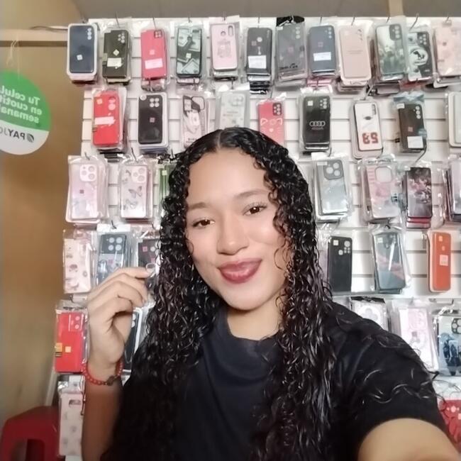 Niñera en Quevedo: Rosaura Díaz