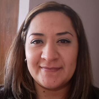 Babysitter in Toluca: Ale