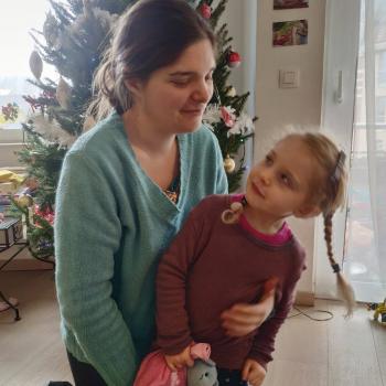 Babysitter in Brussel (Sint-Lambrechts-Woluwe): Madeleine