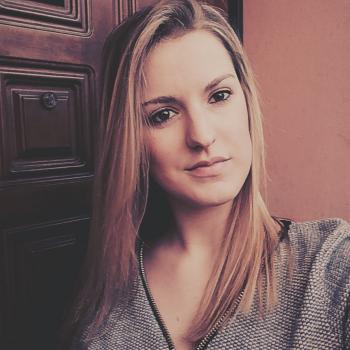 Babysitter Paderno Dugnano: Carlotta