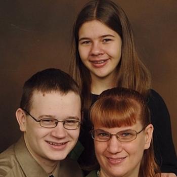 Babysitter in Lakewood (Washington): Tiffany