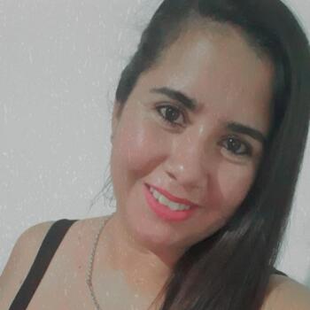 Babysitter in Rincón de Milberg: Janet