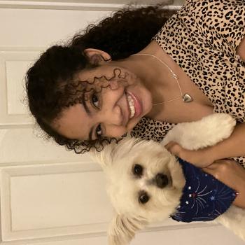 Babysitter in McKinney: Ajah