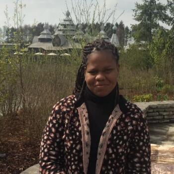 Babysitter São Paulo: Bianca