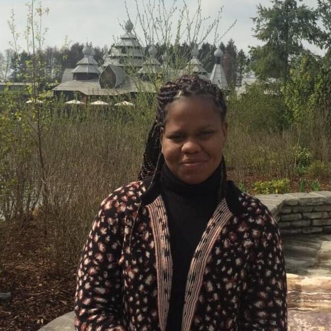 Babysitter in São Paulo: Bianca