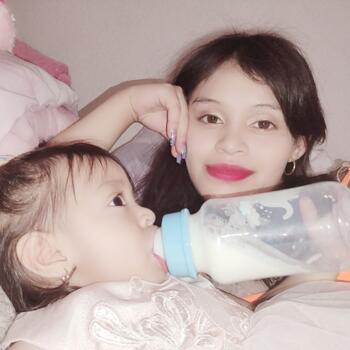 Babysitting job in Houston: babysitting job Yadira