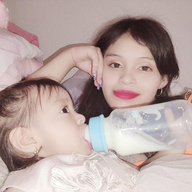 Babysitting job in Houston: Yadira