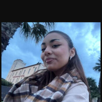 Babysitter Piombino: Dorothy