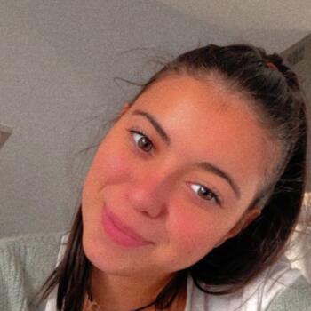 Babysitter in Toulouse: Erin