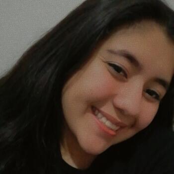 Babysitter in San Antonio: Gabriela