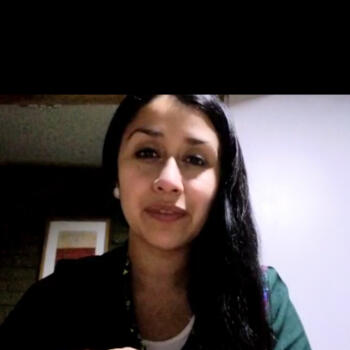 Babysitter in La Pintana: Carolina