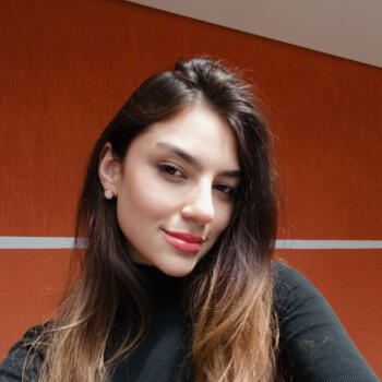 Babysitter in Goiânia: Paula rafaella