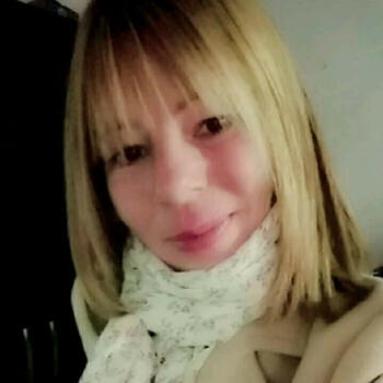 Babysitter in Empalme Olmos: Analia