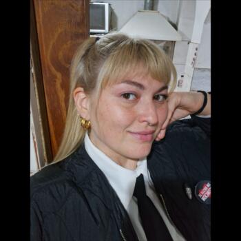 Niñera en San Miguel: Daiana