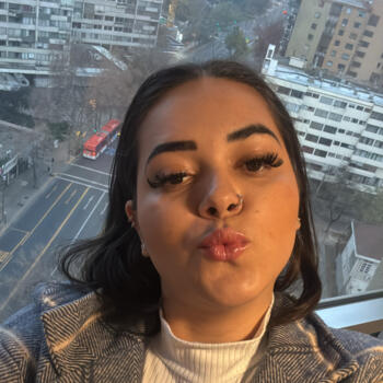 Babá Contagem: Yasmin