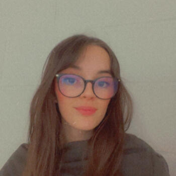 Babysitter in Erquelinnes: Marie