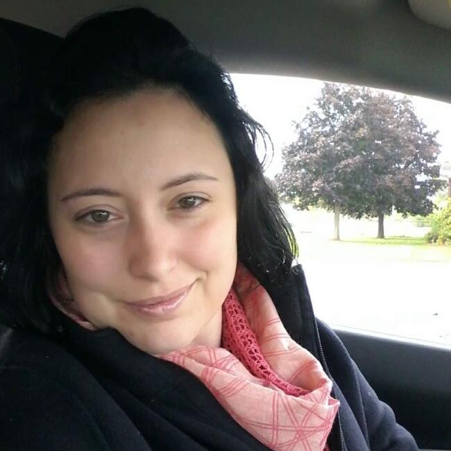 Babysitting job in Howick: Christine
