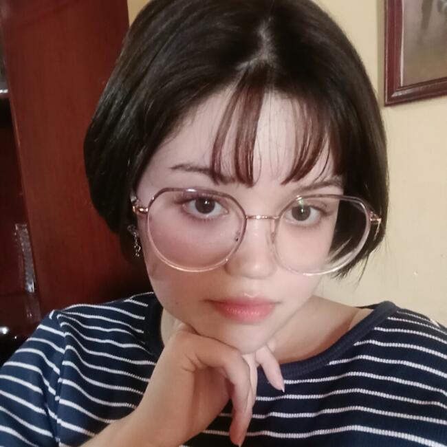 Babysitter in Santiago: Stephany