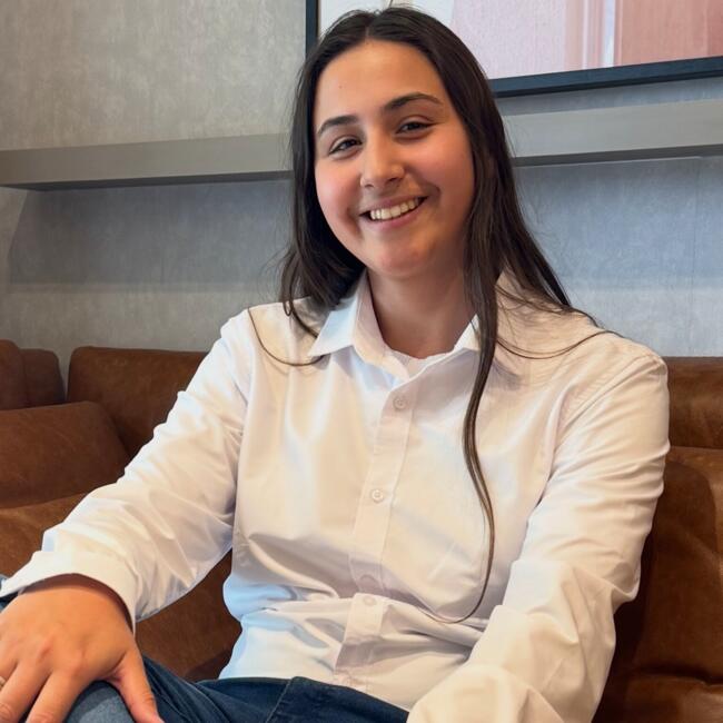 Babysitter in Viamão: Jéssica Corrêa