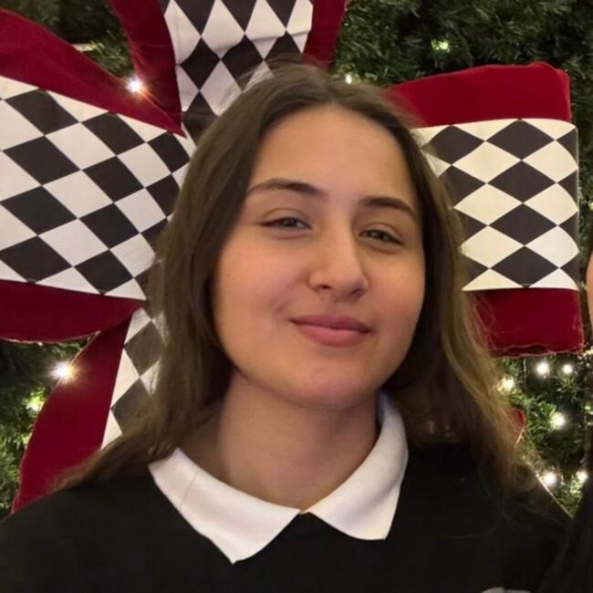 Babysitter in Viamão: Jéssica Corrêa
