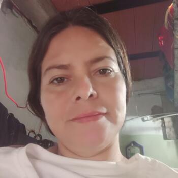 Childminder job in Villa del Rosario: babysitting job Heidy