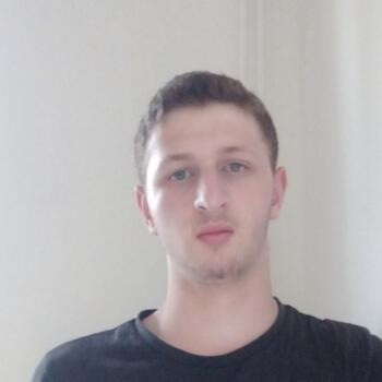 Babysitter in Uccle: Asaad saflo