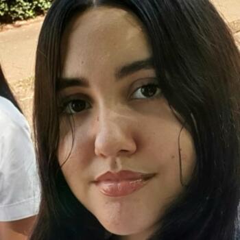 Babá em Pinhais: Katheryn