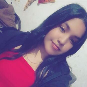 Babysitter in Oruro: Sara