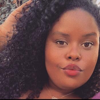 Babá Contagem: Alessandra