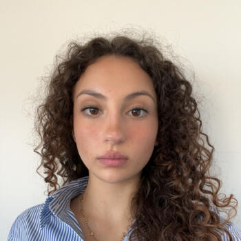 Babysitter in Beausoleil: Mariasofia